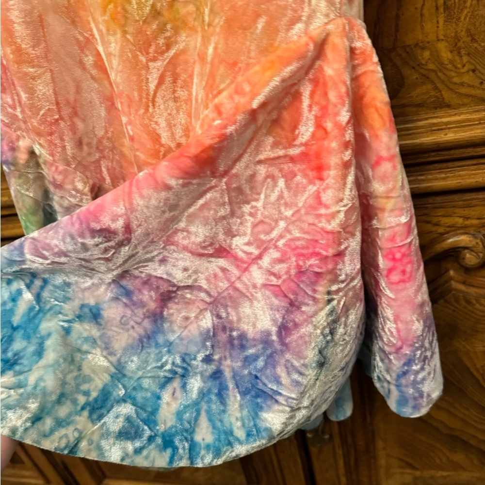 UNIF Rink Dress - Picture 14 of 15